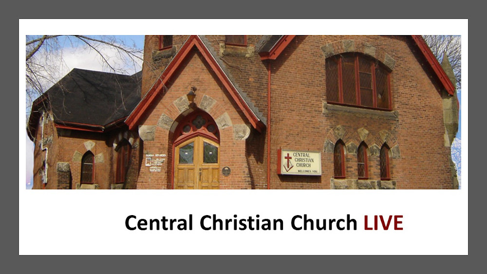 Resources – Central Christian Church – PEI